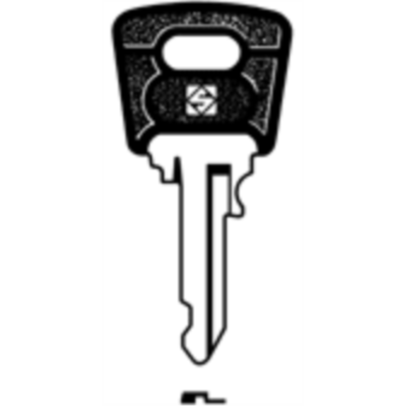 CLÉ LAITON NE17RP_20