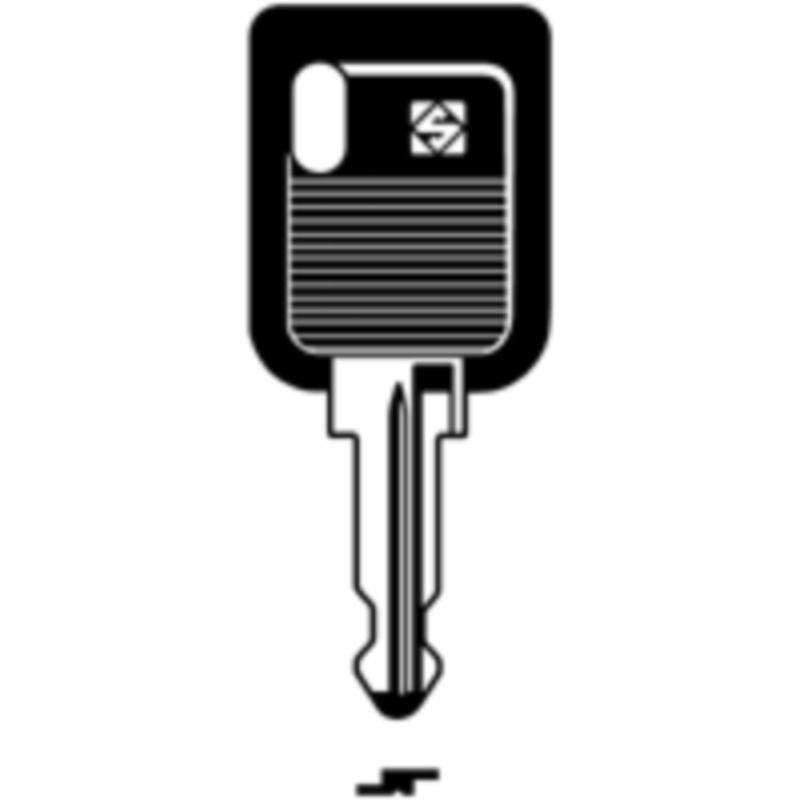 CLÉ ACIER NE23DP_10