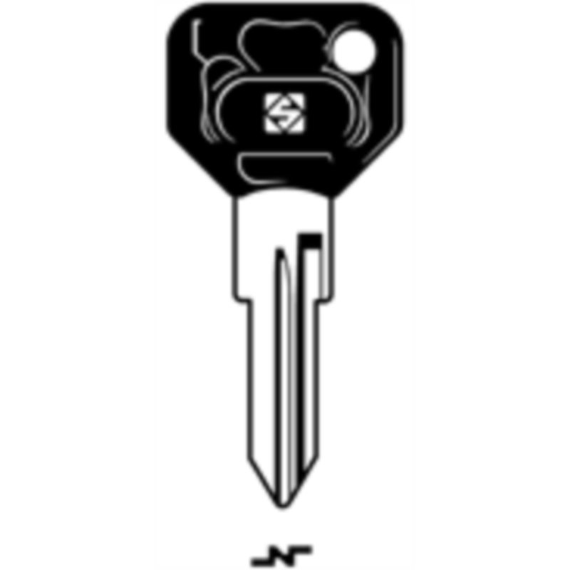 CLÉ ACIER GT6RAP_10