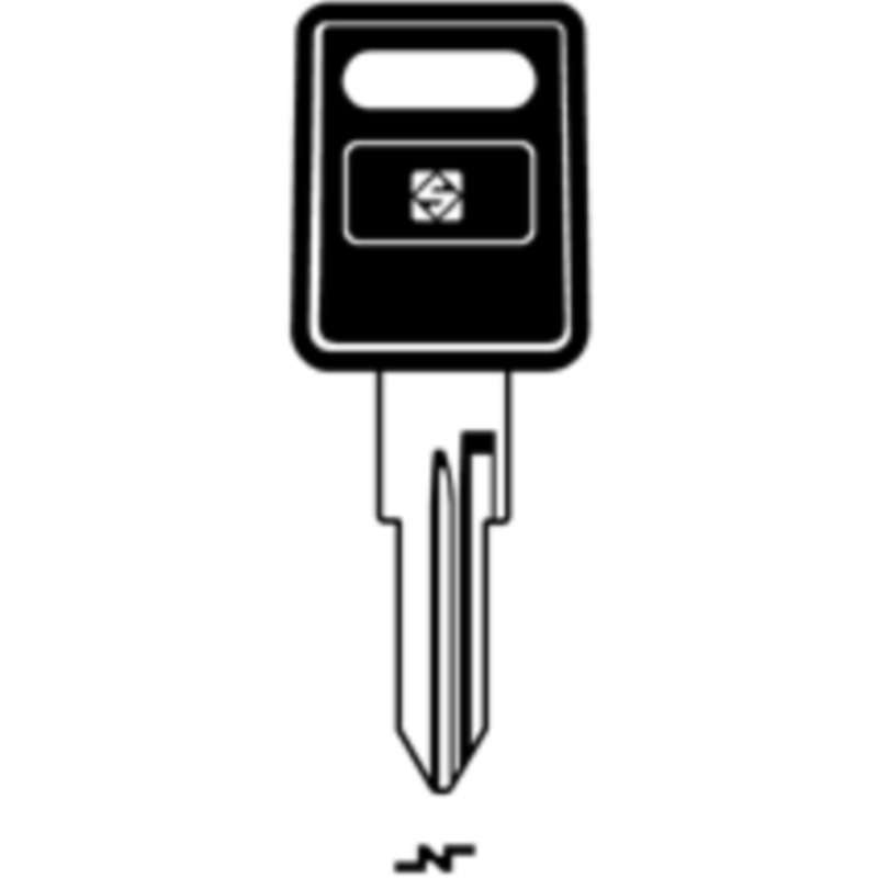 CLÉ ACIER GT6REP_10