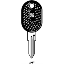 CLÉ ACIER GT6RFP_10