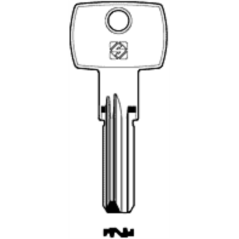 CLÉ LAITON GVY1R_20