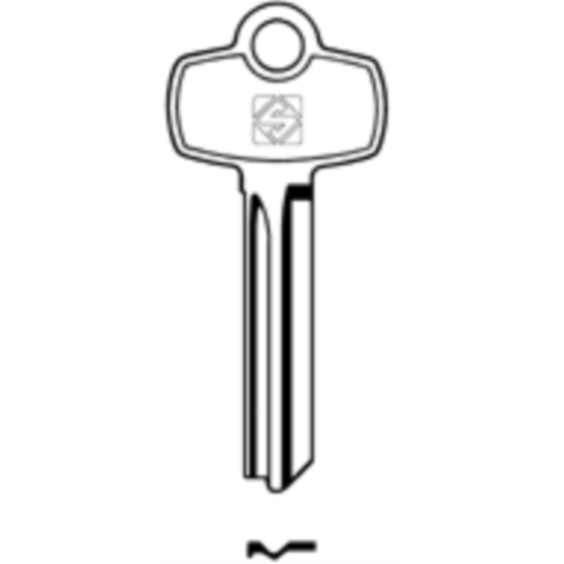 CLÉ LAITON BES12_20