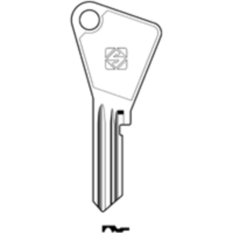 CLÉ ACIER VAC31R_10