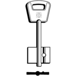 CLÉ DOUBLE PANNETON BESC_20