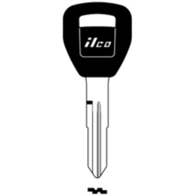 CLÉ TRANSPONDEUR LAITON HD107-PT5_20