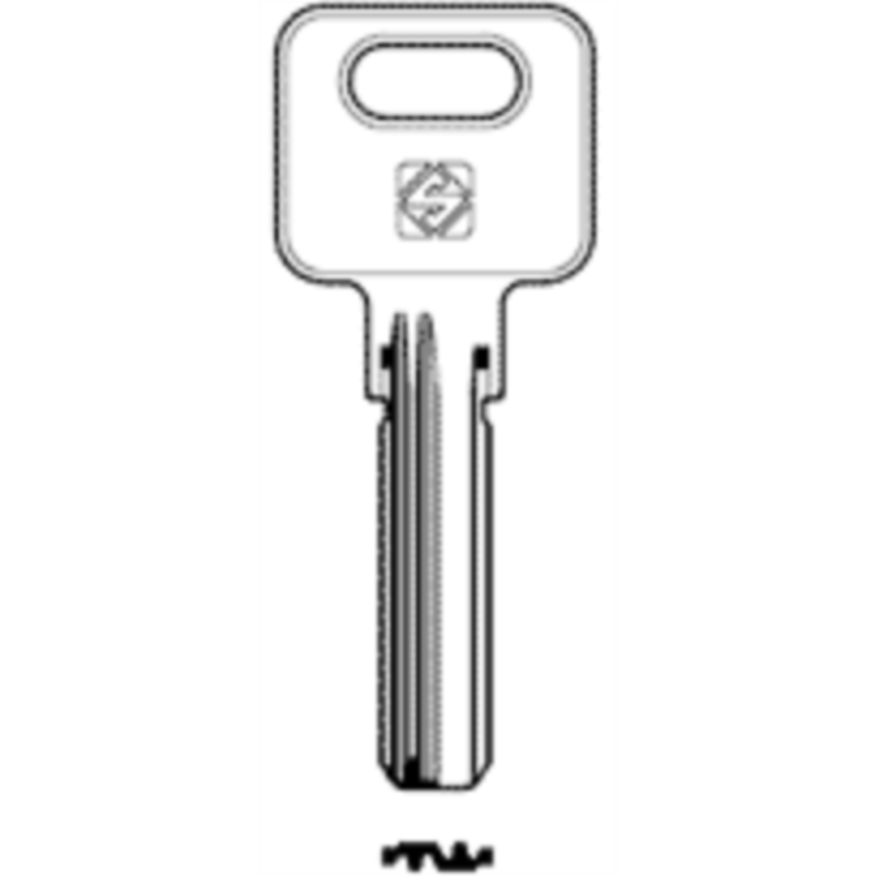 CLÉ LAITON BEY2R_20