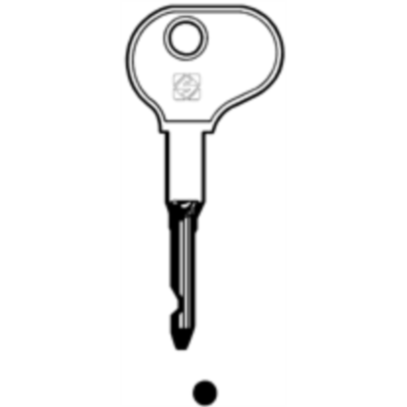 CLÉ POUR CAMION BH11_30