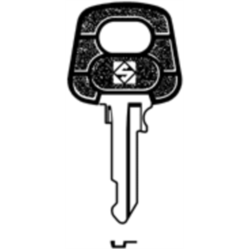 CLÉ LAITON NE46P_20