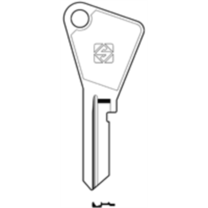 CLÉ ACIER VAC38R_10