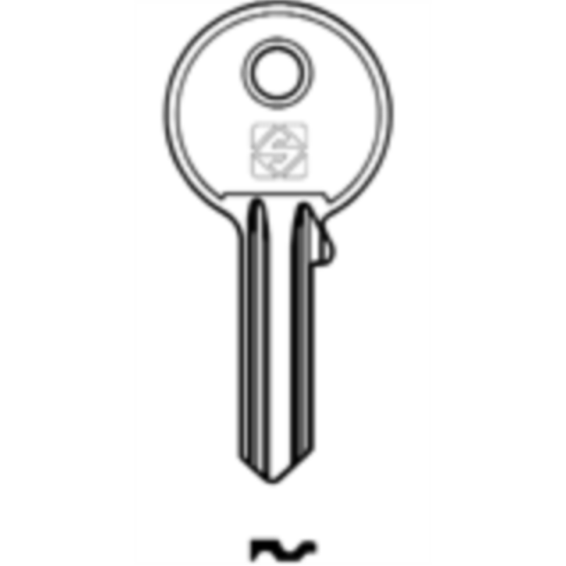 CLÉ LAITON BI062_20