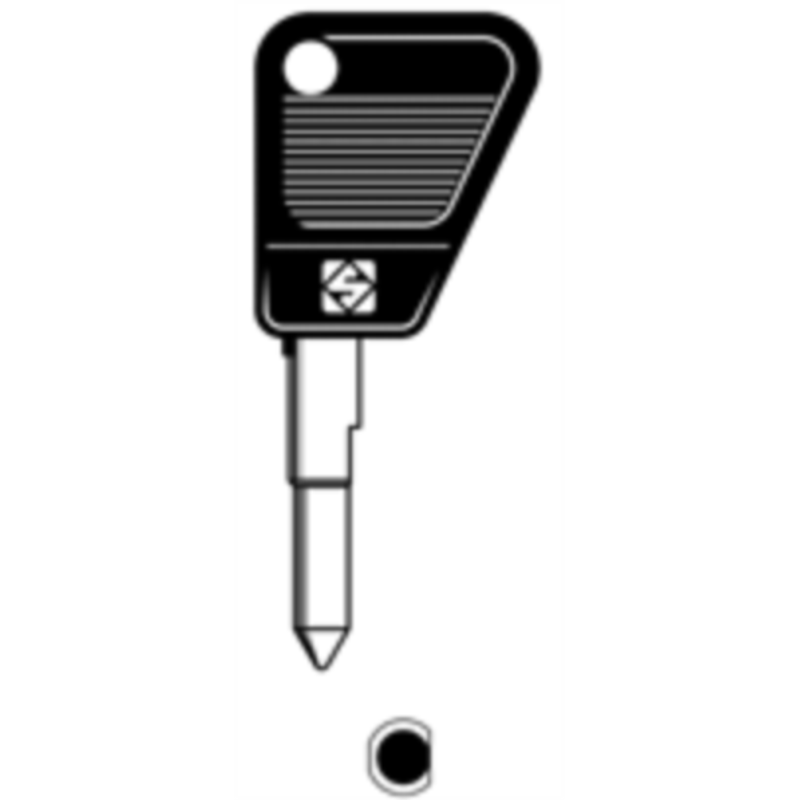 CLÉ LAITON VAC64SP_20