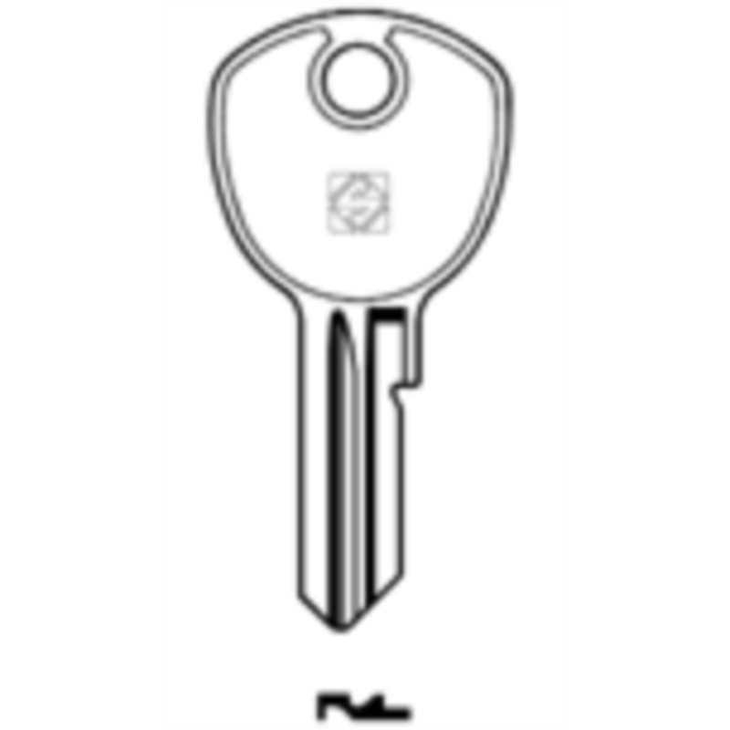 CLÉ ACIER VAC66R_10