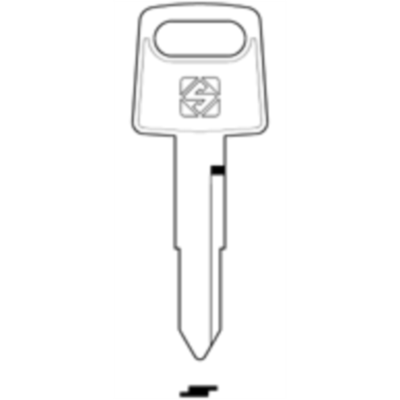 CLÉ ACIER HON24R_10
