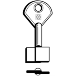 CLÉ À POMPE SDP_20