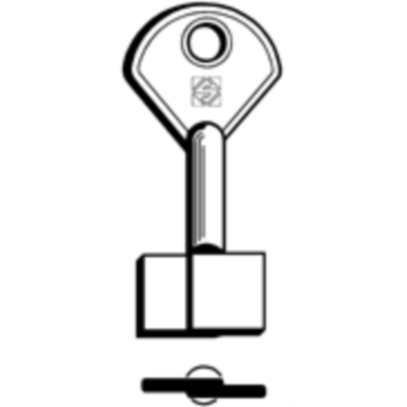 CLÉ À POMPE SDP_20