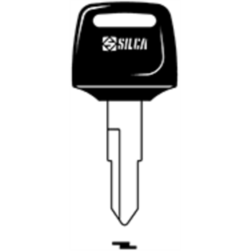 CLÉ ACIER HON31CP_10