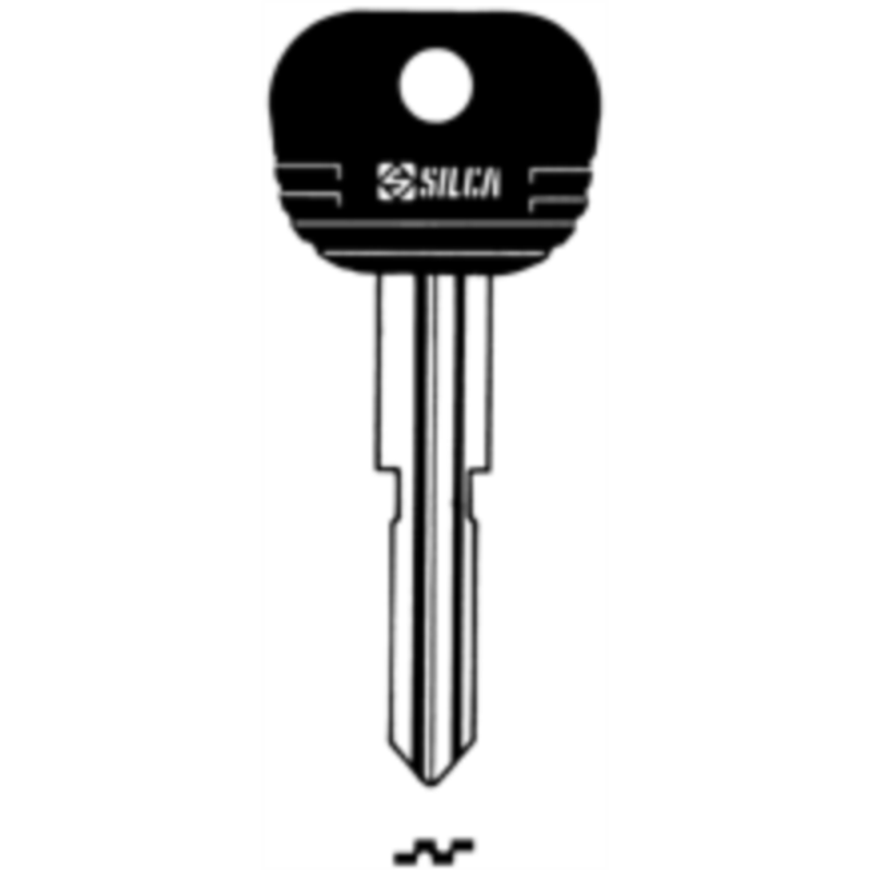 CLÉ LAITON NE52DP_20