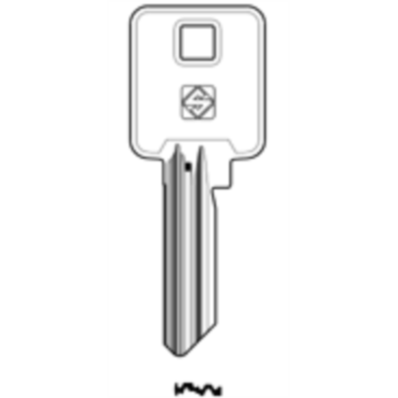 CLÉ MAILLECHORT BK10-11_40