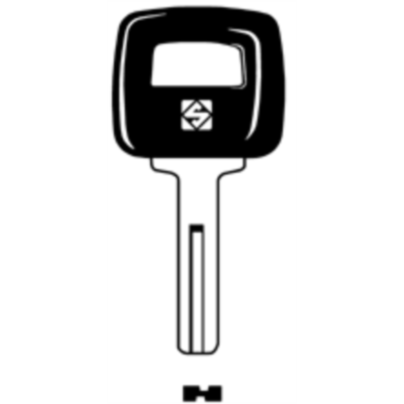 CLÉ LAITON NE66P_20