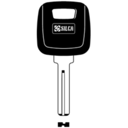 CLÉ TRANSPONDEUR LAITON NE66T2_20