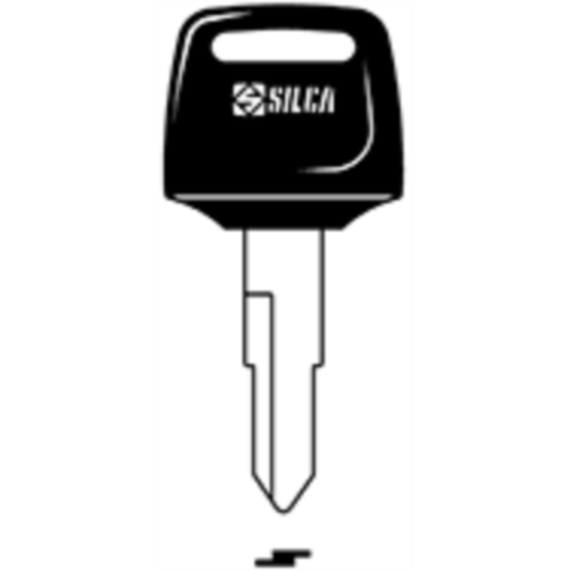 CLÉ ACIER HON31RCP_10