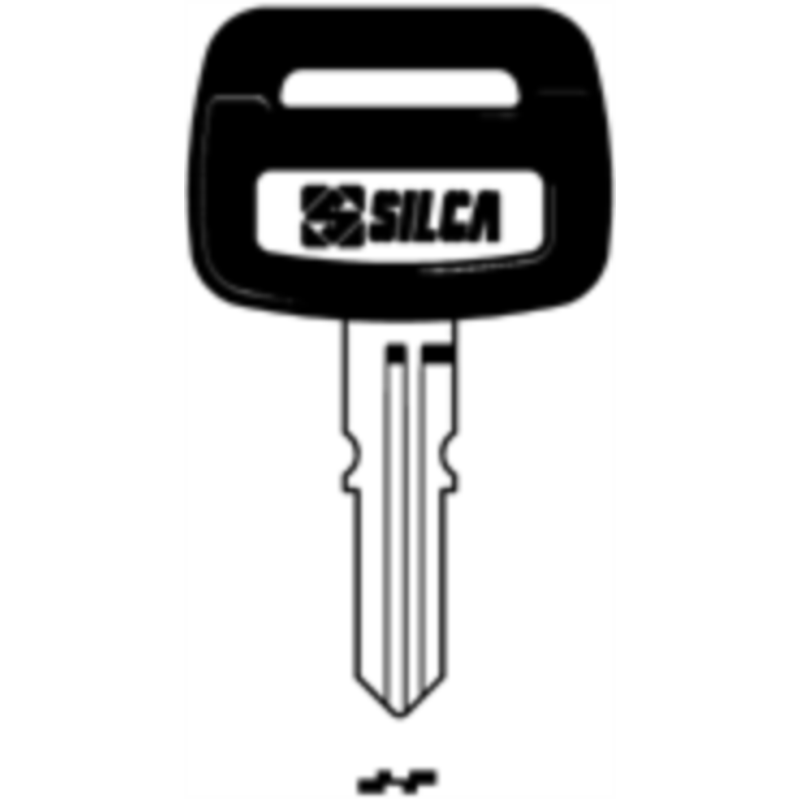 CLÉ ACIER HON32P_10