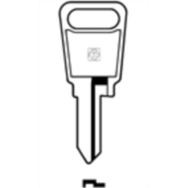 CLÉ ACIER HON35R_10