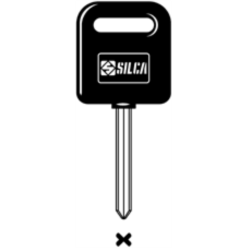 CLÉ CRUCIFORME ACIER NE70P_10