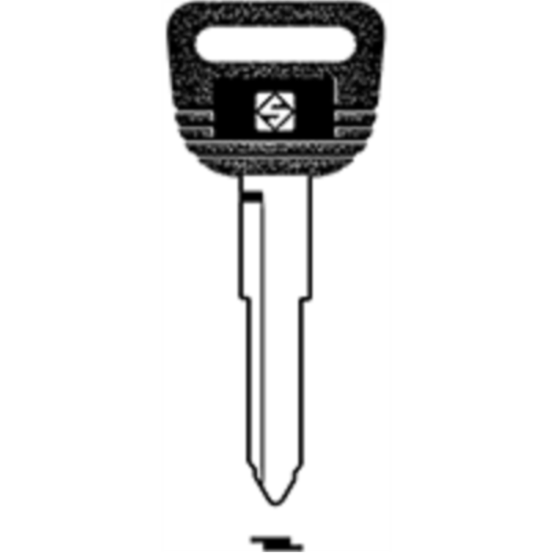 CLÉ ACIER HON37P_10