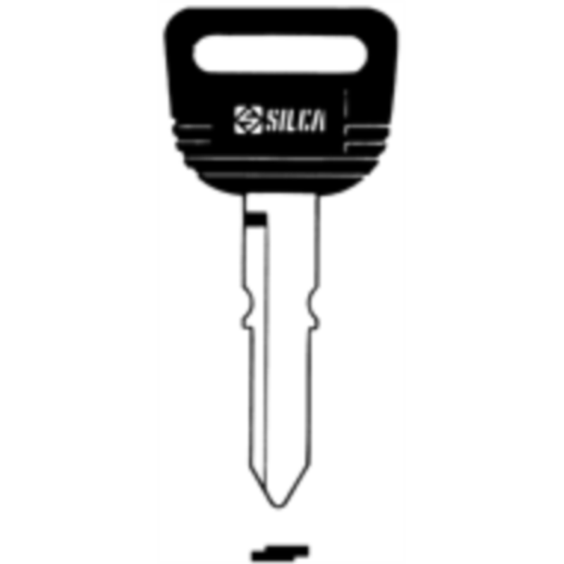 CLÉ LAITON HON38RP_20