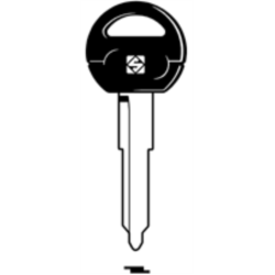 CLÉ LAITON HON40AP_20