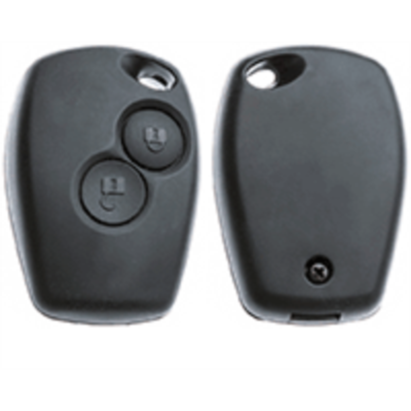 COQUE VIDE - 2 BOUTONS VACRSA2_90