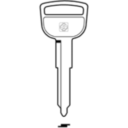 CLÉ ACIER HON40R_10