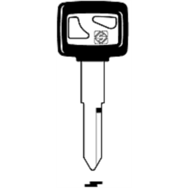 CLÉ LAITON HON41P_20