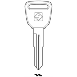 CLÉ ACIER HON51R_10