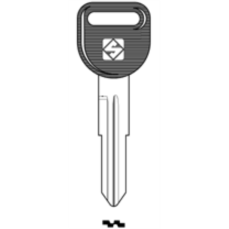 CLÉ LAITON HON52RP_20