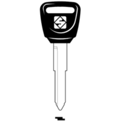 CLÉ ACIER HON53P_10