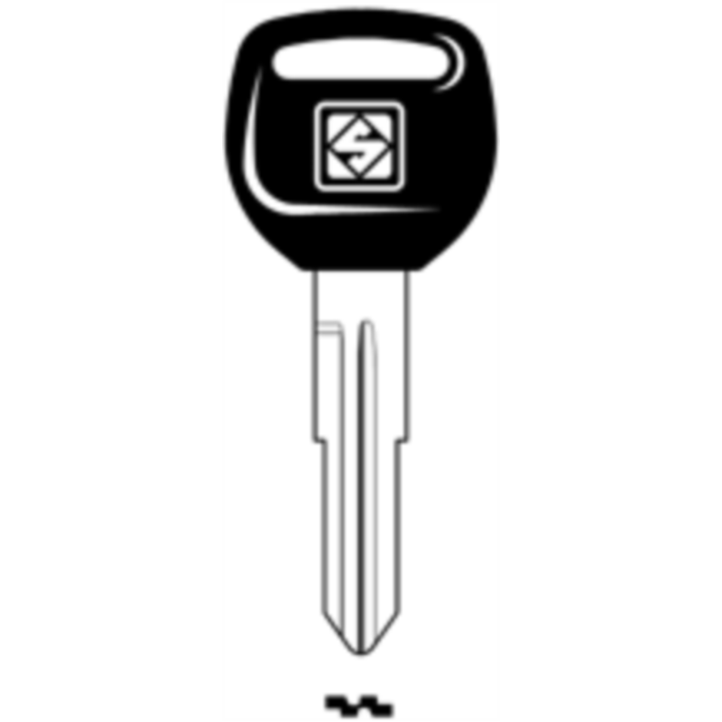 CLÉ ACIER HON55RDP_10