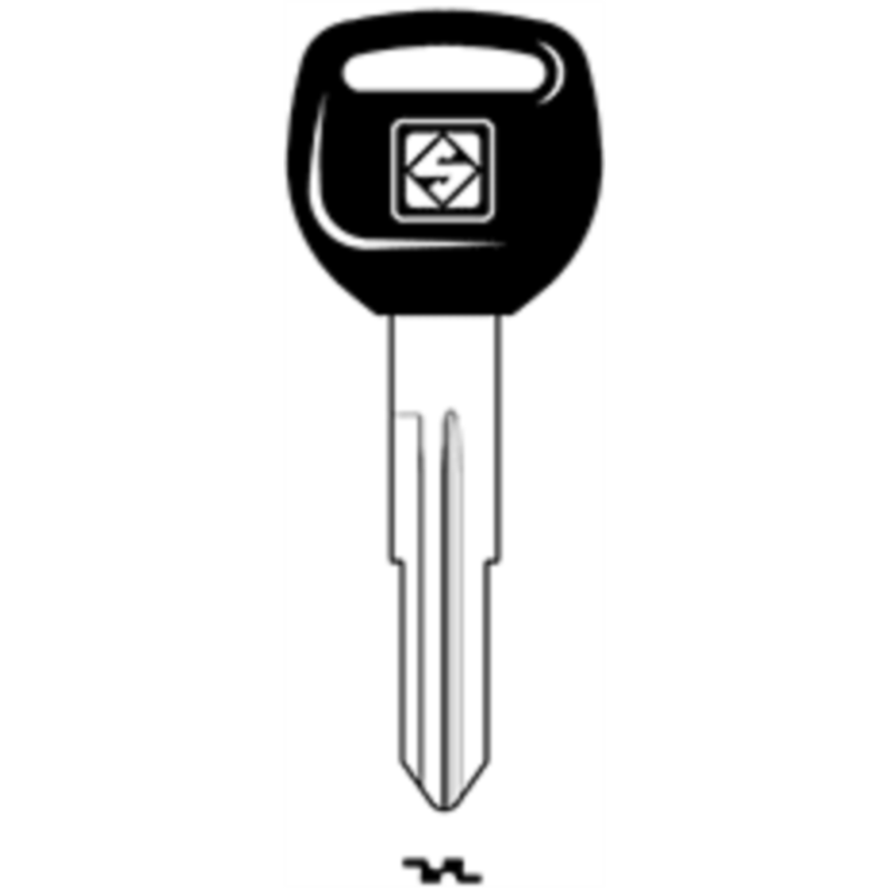 CLÉ ACIER HON58RDP_10