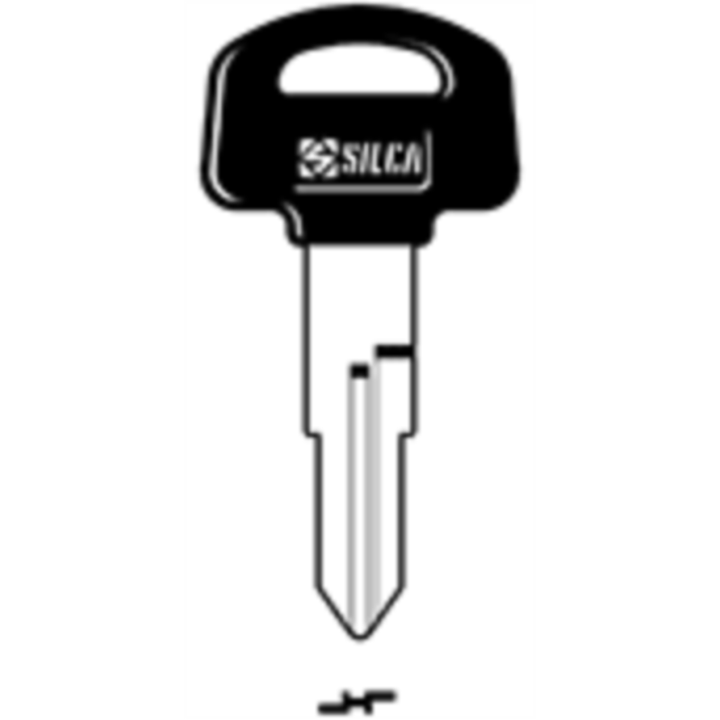 CLÉ ACIER HON61BP_10