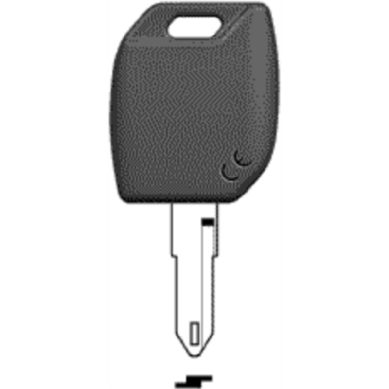 CLE INSERT X TETE ELECTRONIQUE NE72MH_20