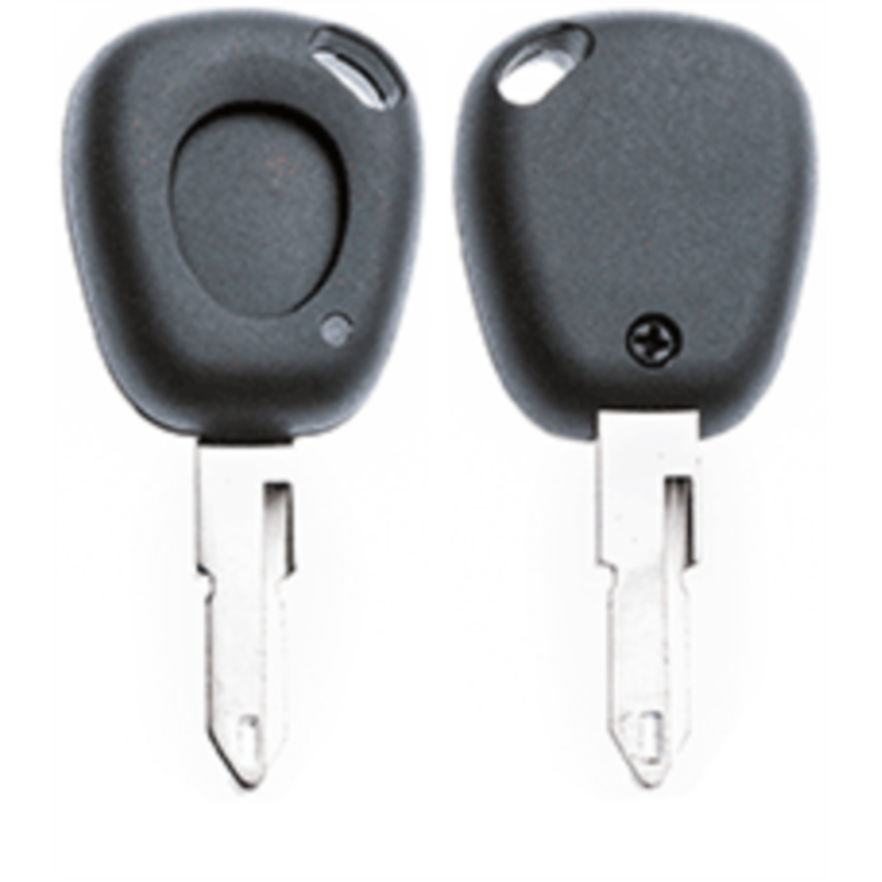 COQUE VIDE LAITON - 1 BOUTON NE73ARS1_20 NE73ARS1_20