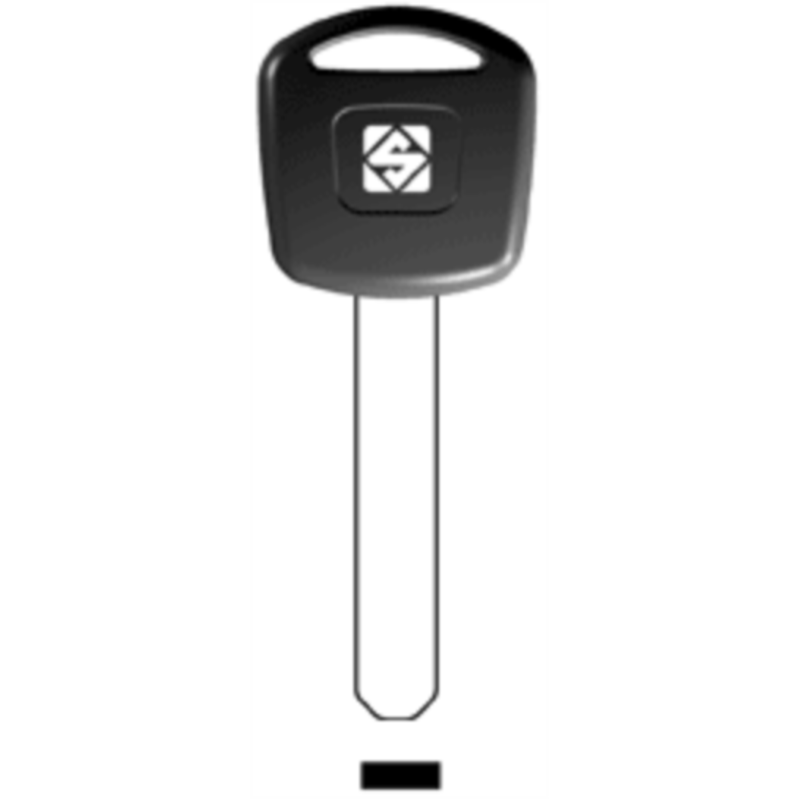 CLÉ MAILLECHORT HON66GP_40