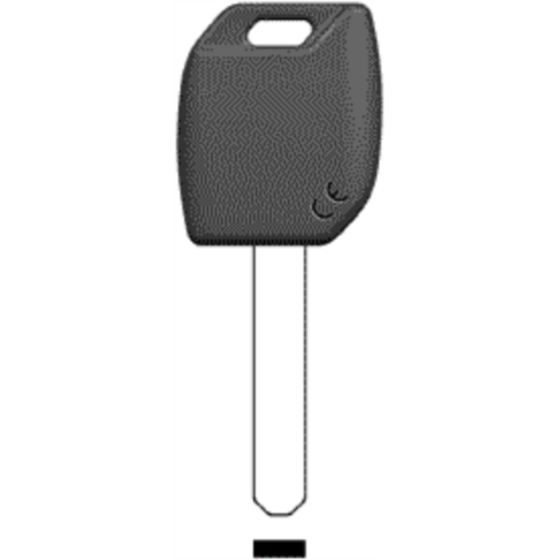 CLE INSERT X TETE ELECTRONIQUE HON66MH_40