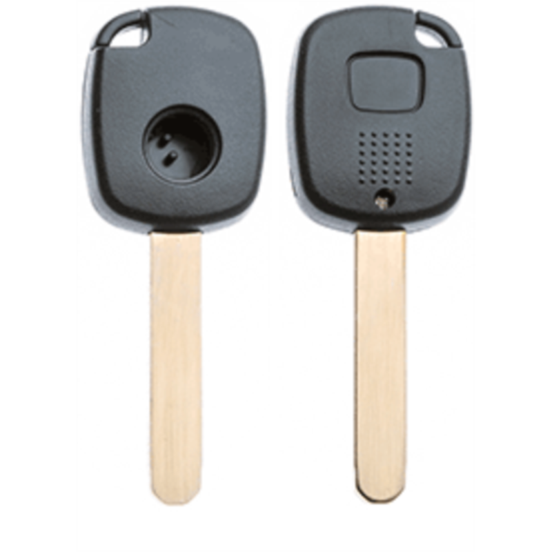 COQUE VIDE LAITON - 1 BOUTON HON66RS1_20