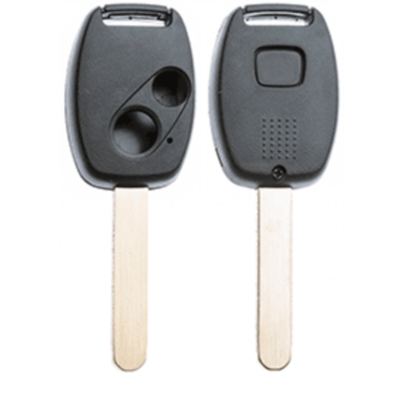 COQUE VIDE LAITON-2 BOUTONS PUCE INTÉGRÉ HON66RS3_20