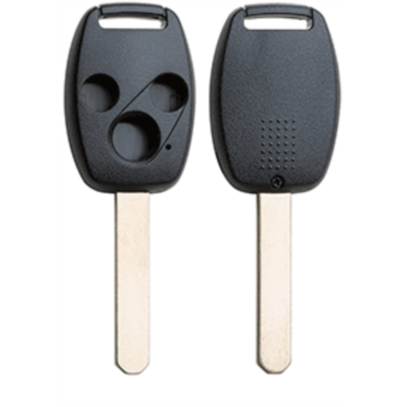 COQUE VIDE LAITON-3 BOUTONS PUCE INTÉGRÉ HON66RS5_20