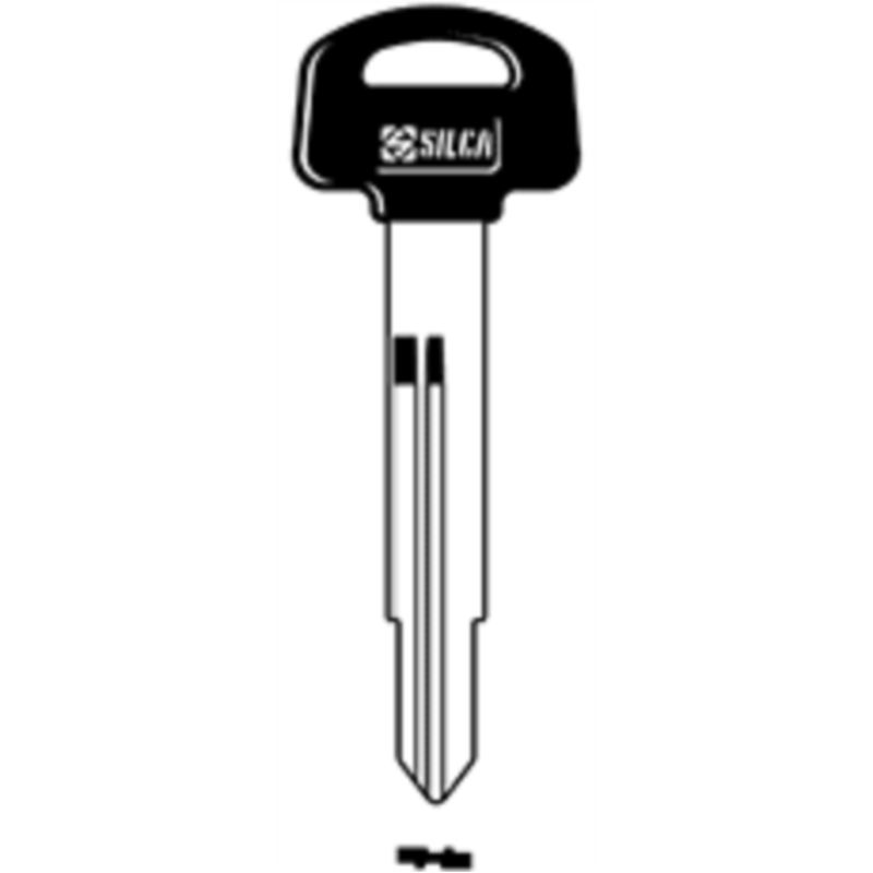 CLÉ LAITON HON68RBP_20