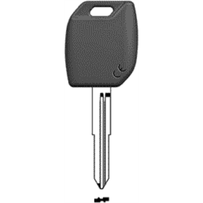 CLE INSERT X TETE ELECTRONIQUE HON70MH_20